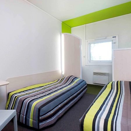 Hotel F1 Angers Ouest - Beaucouzé Εξωτερικό φωτογραφία