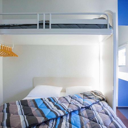 Hotel F1 Angers Ouest - Beaucouzé Εξωτερικό φωτογραφία