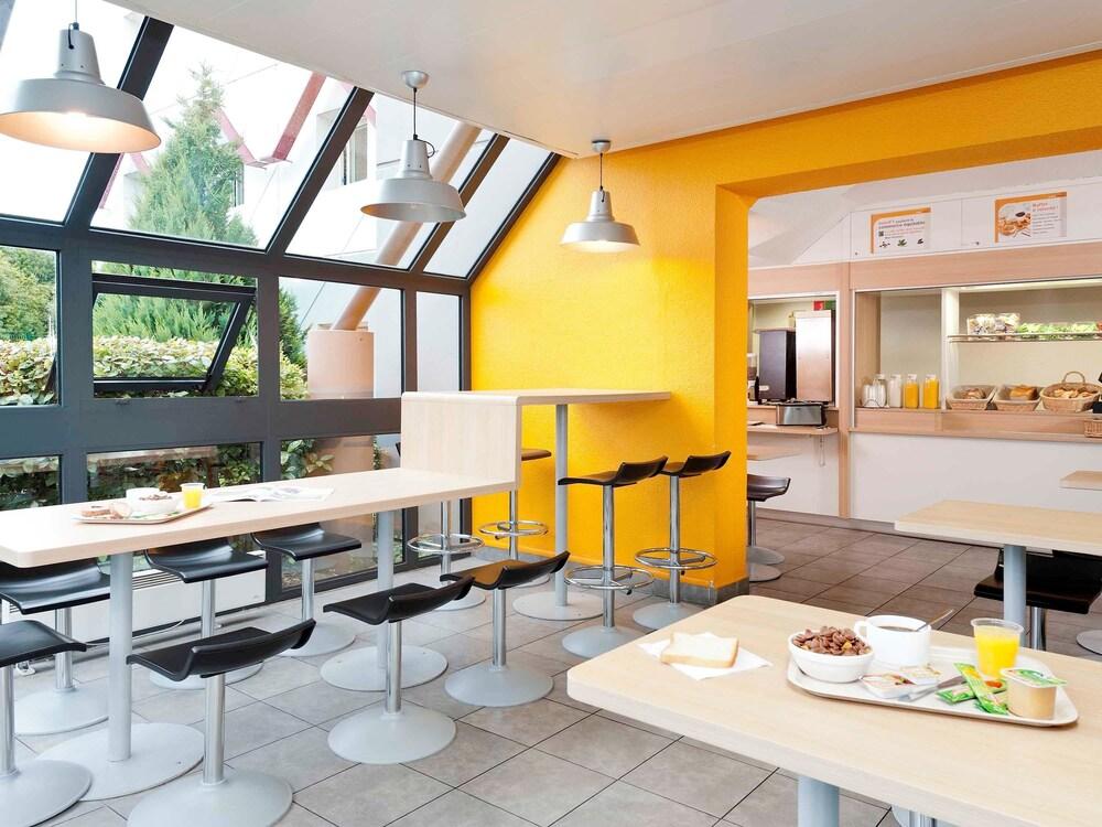 Hotel F1 Angers Ouest - Beaucouzé Εξωτερικό φωτογραφία