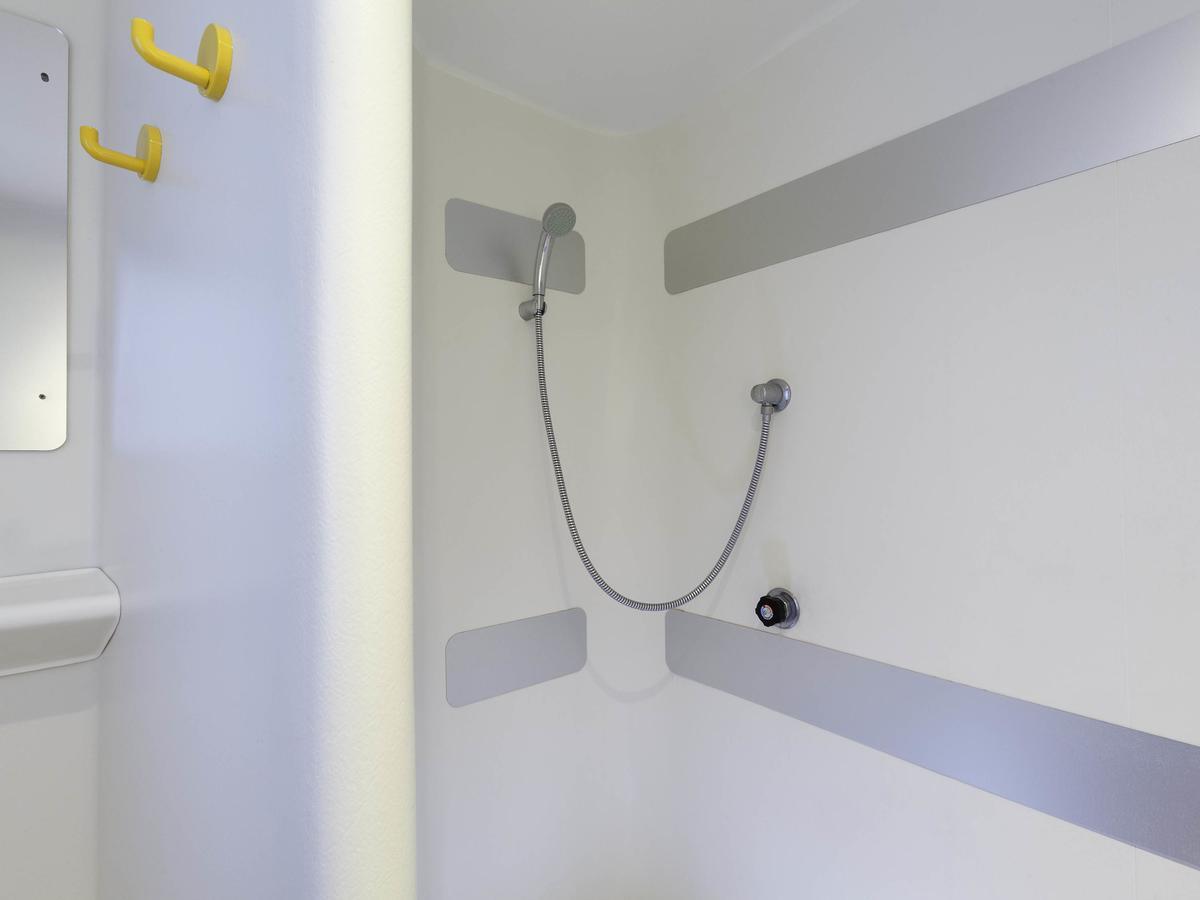 Hotel F1 Angers Ouest - Beaucouzé Εξωτερικό φωτογραφία